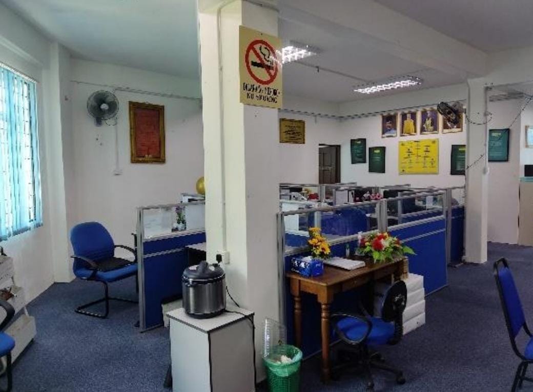 Pusat Perniagaan Alamanda, Sik, Kedah - photo 4
