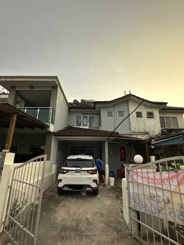 Bandar Puchong Utama, Puchong - photo 11
