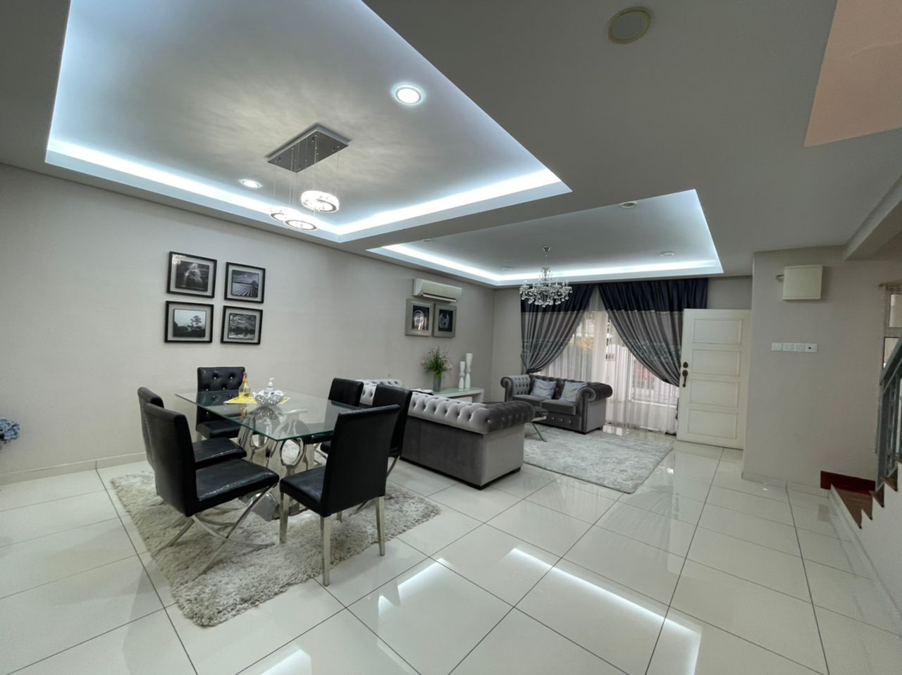 Taman Bandar Senawang, Seremban - photo 5