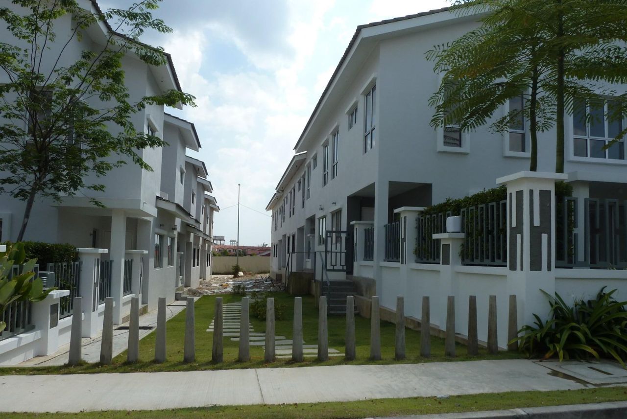 Taman Bandar Senawang, Seremban - photo 7