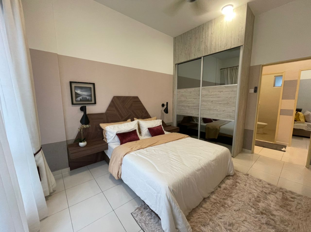 Lake Villa Deluxe Apartment - photo 4