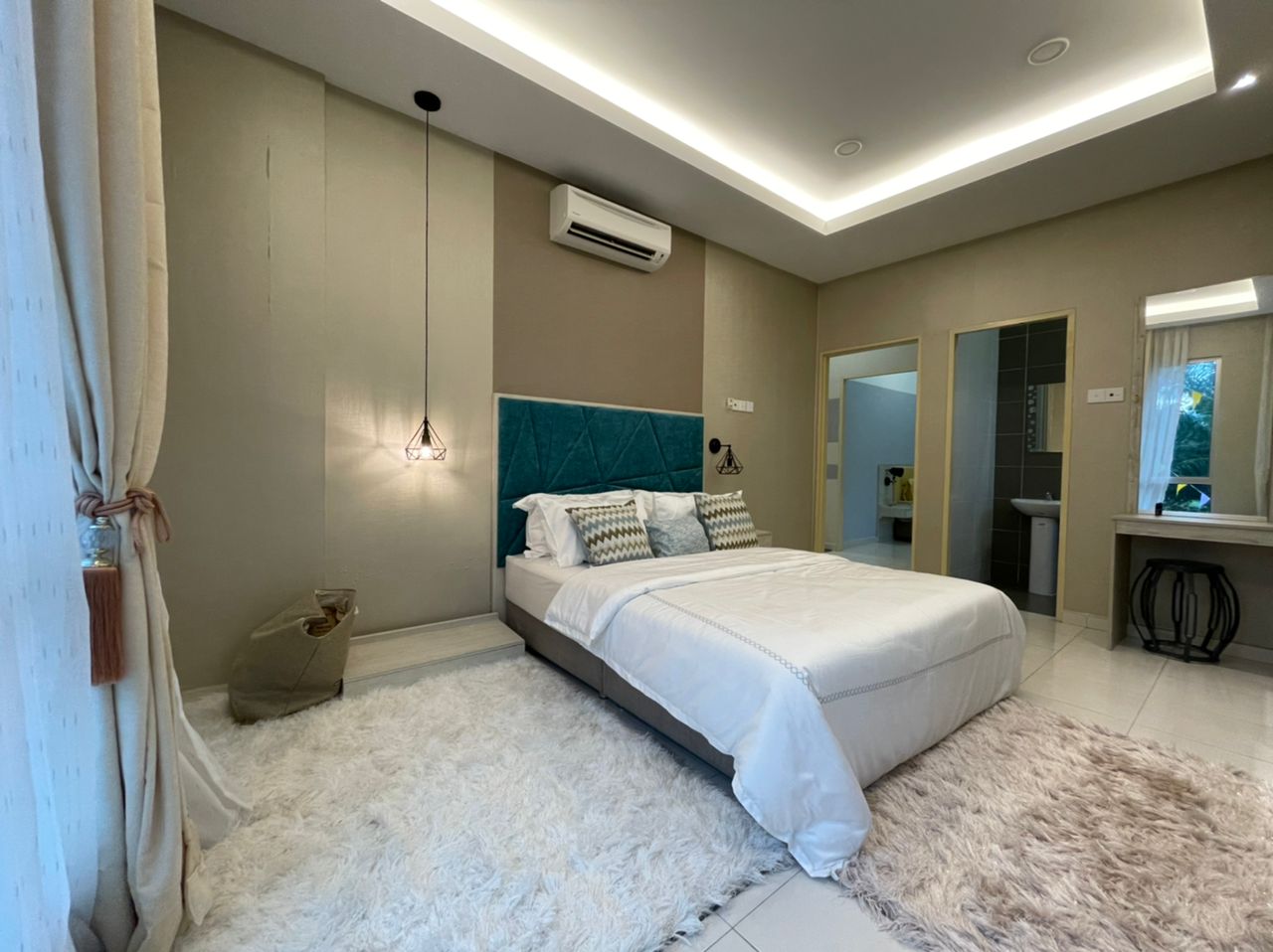 Lake Villa Deluxe Apartment - photo 5