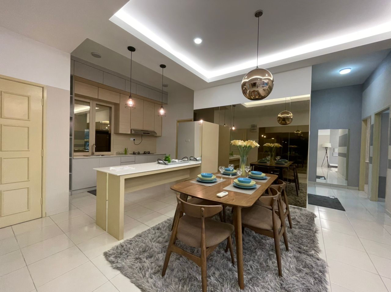 Lake Villa Deluxe Apartment - photo 6