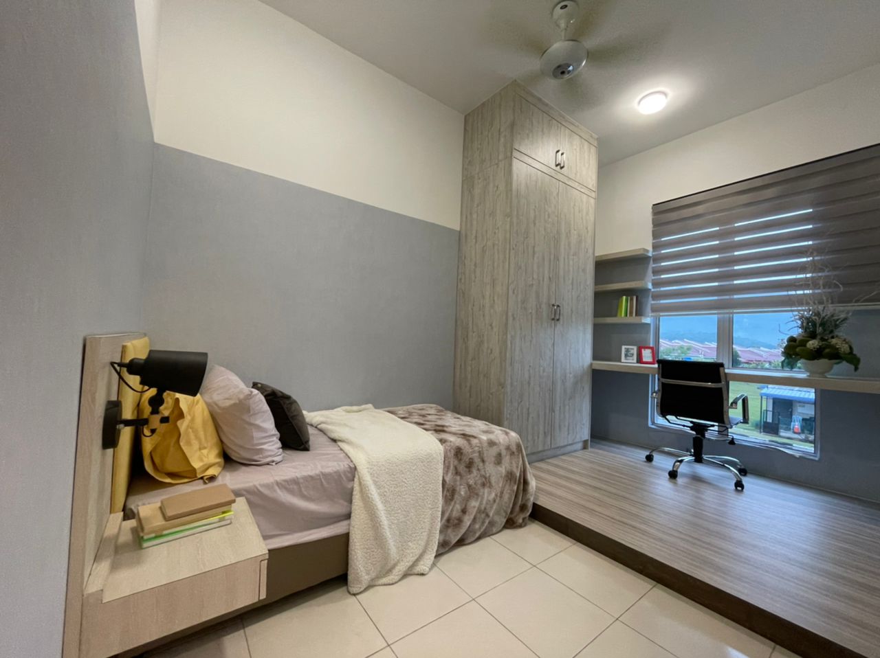 Lake Villa Deluxe Apartment - photo 8