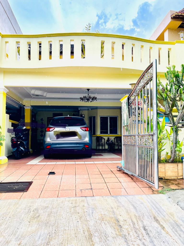 Taman Lestari Putra 4 Seri Kembangan - photo 6