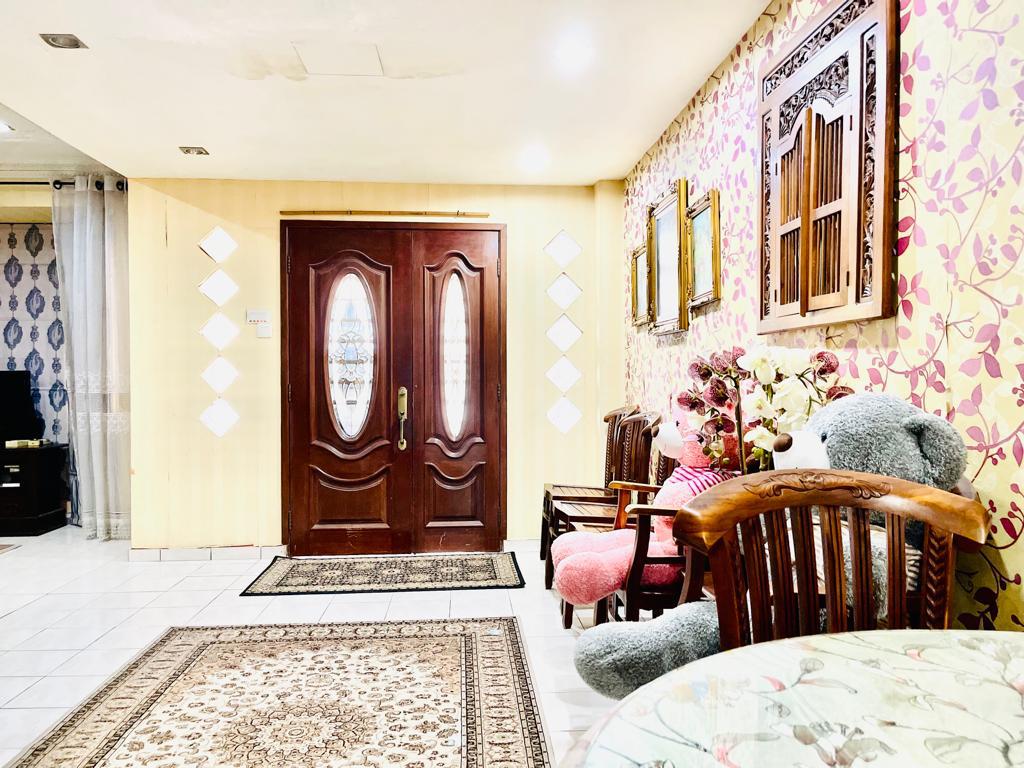 Taman Lestari Putra 4 Seri Kembangan - photo 11