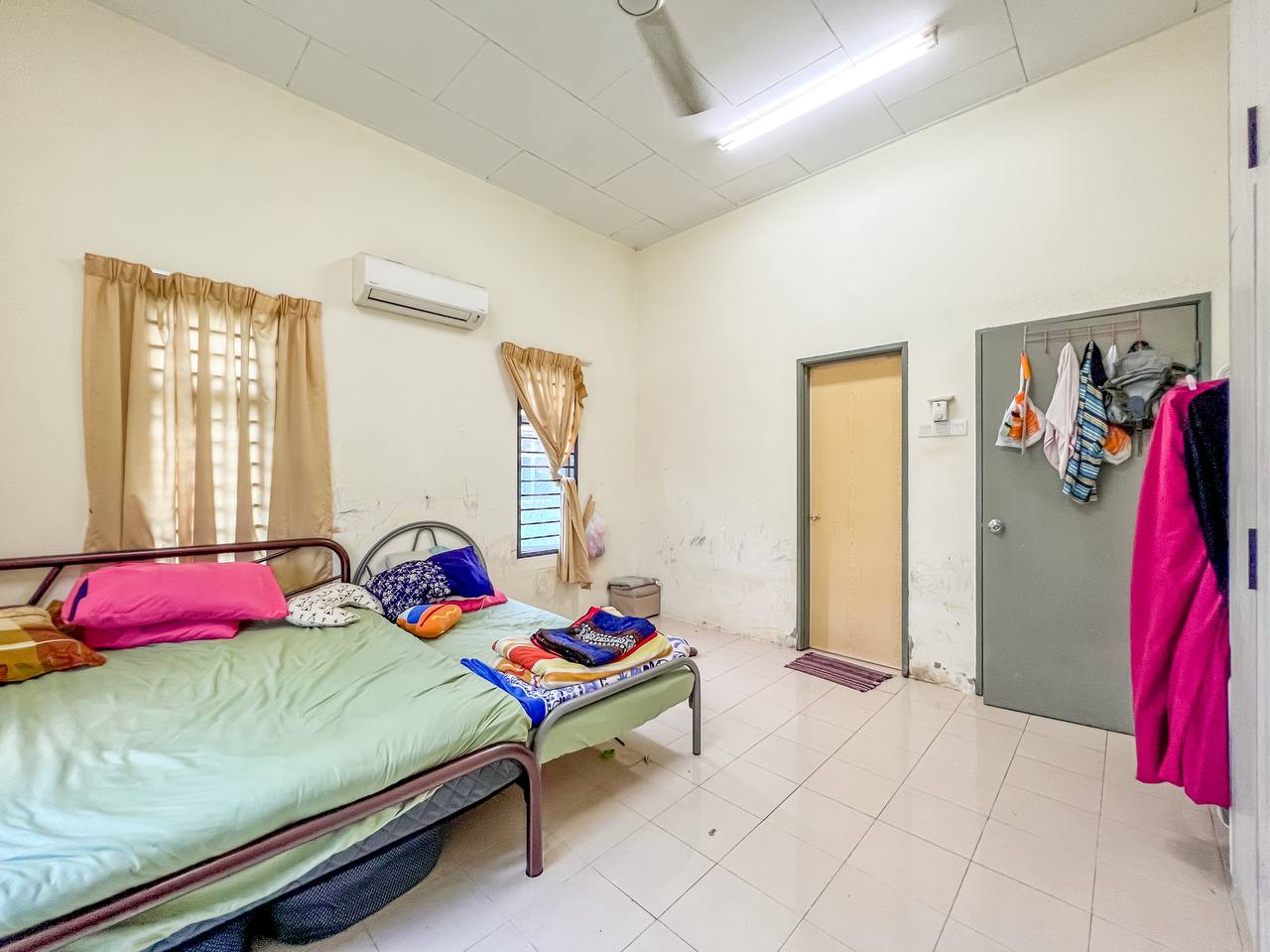 SemiD Taman Jenderam Murni Dengkil - photo 5