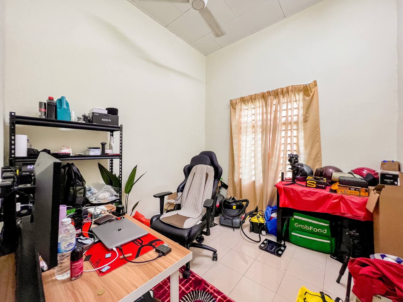 SemiD Taman Jenderam Murni Dengkil - photo 7