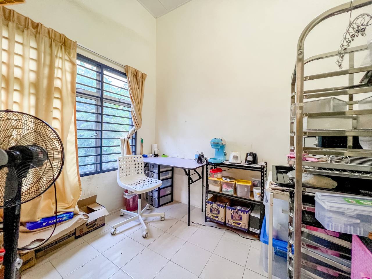 SemiD Taman Jenderam Murni Dengkil - photo 8