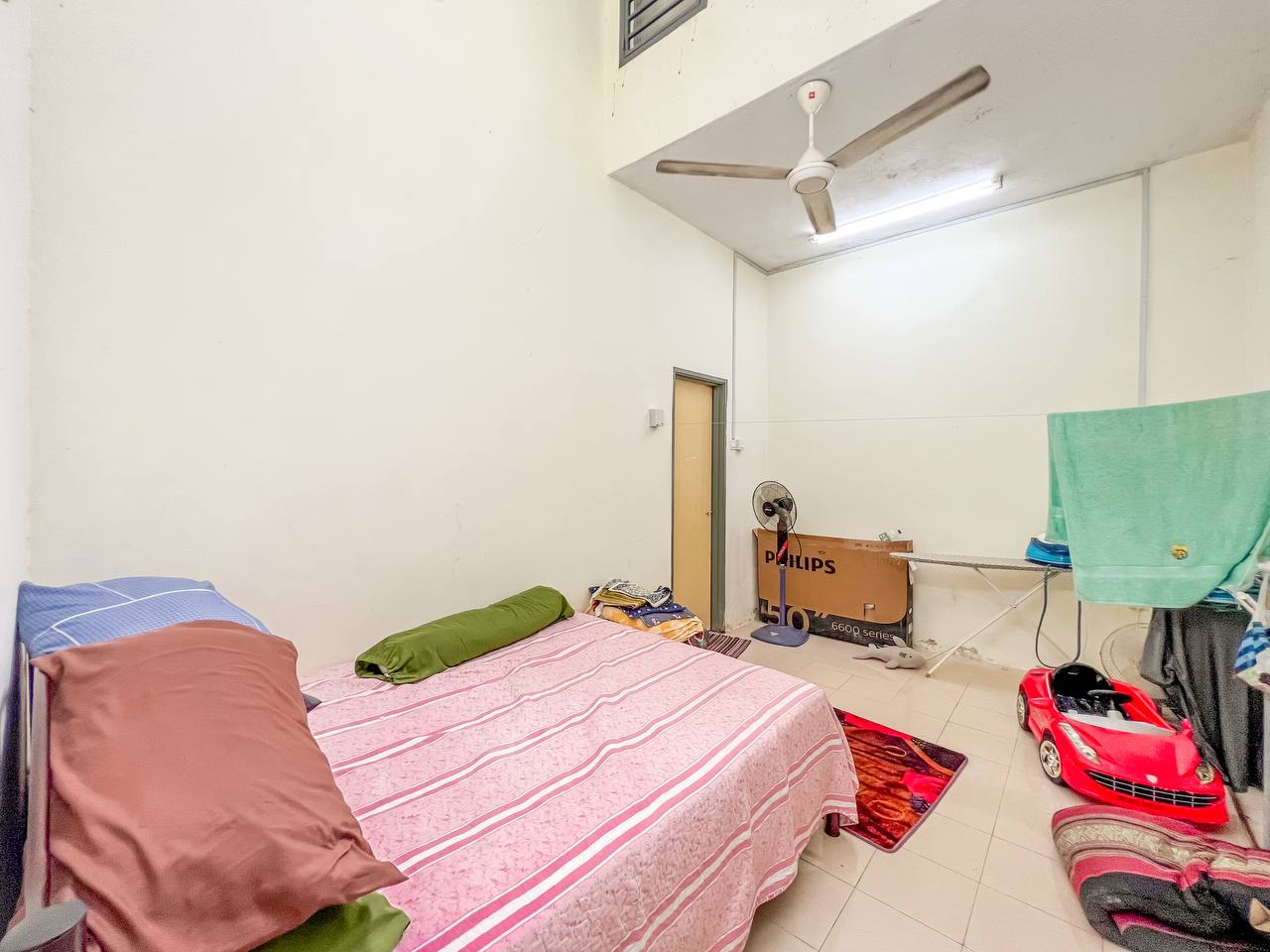 SemiD Taman Jenderam Murni Dengkil - photo 12