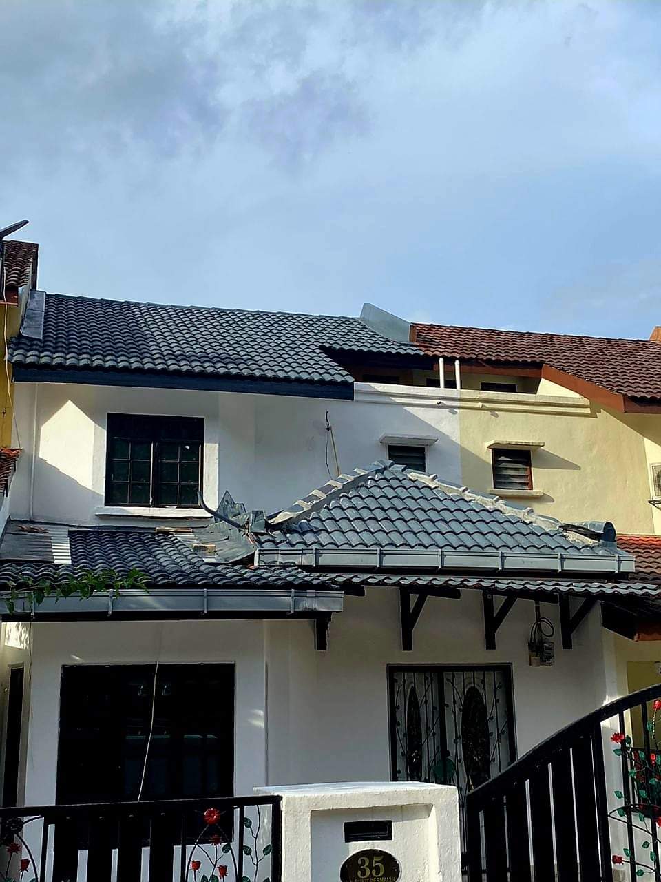 Taman Bukit Permai 2 Ampang Cheras - photo 7
