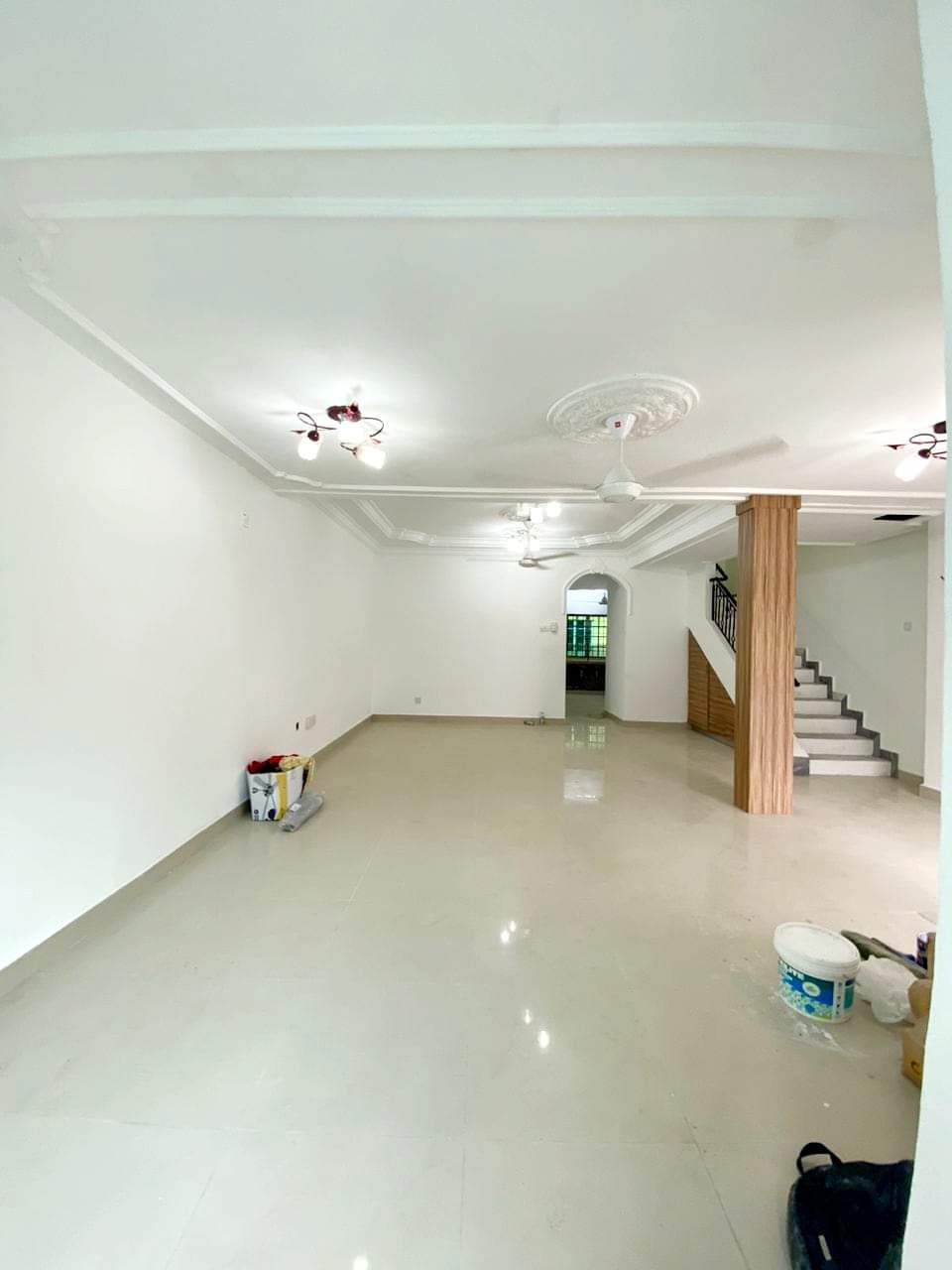 Taman Bukit Permai 2 Ampang Cheras - photo 8
