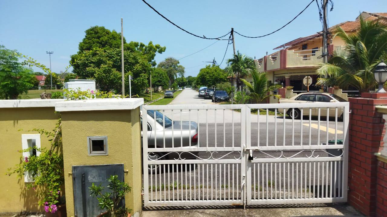 Bandar Dataran Segar Port Dickson - photo 2