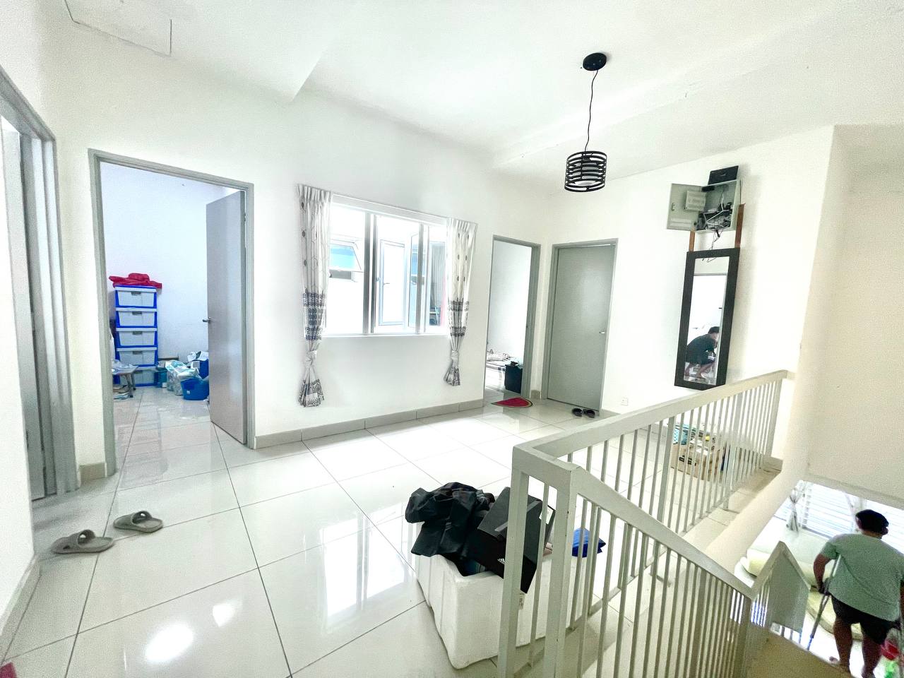Townhouse Desa Saujana SP2 Bandar Saujana Putra - photo 4