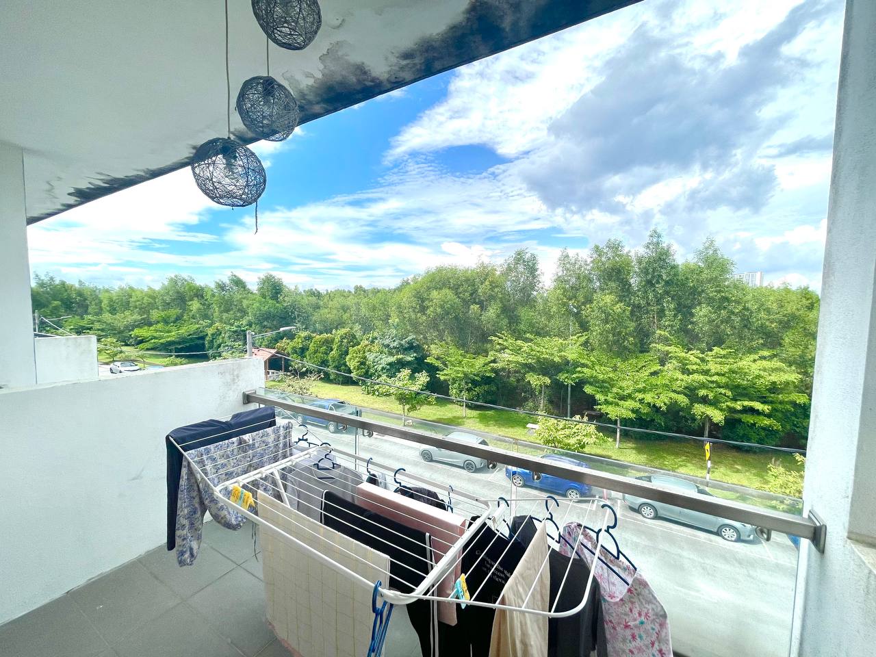 Townhouse Desa Saujana SP2 Bandar Saujana Putra - photo 5