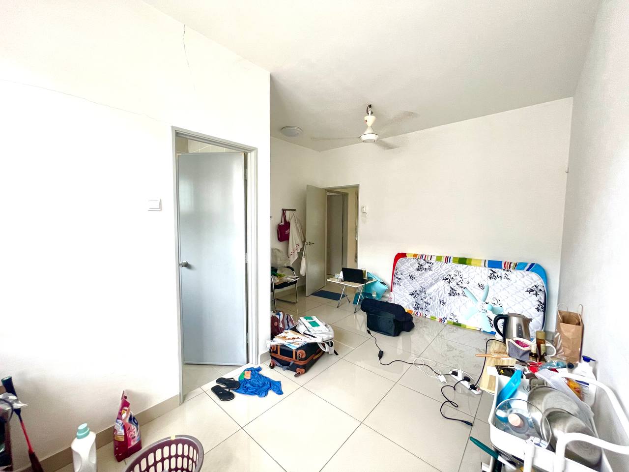 Townhouse Desa Saujana SP2 Bandar Saujana Putra - photo 7