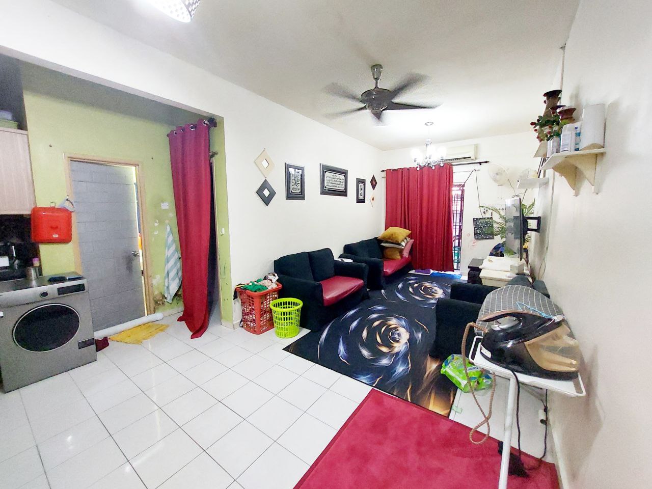 Alam Idaman Taman Tasik Puchong - photo 2