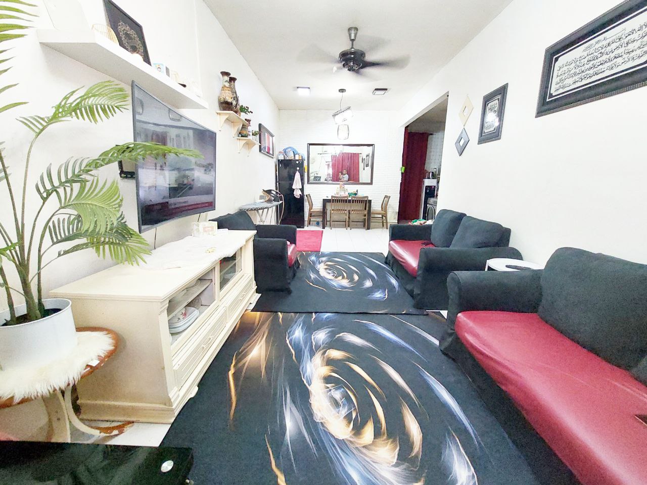 Alam Idaman Taman Tasik Puchong - photo 3