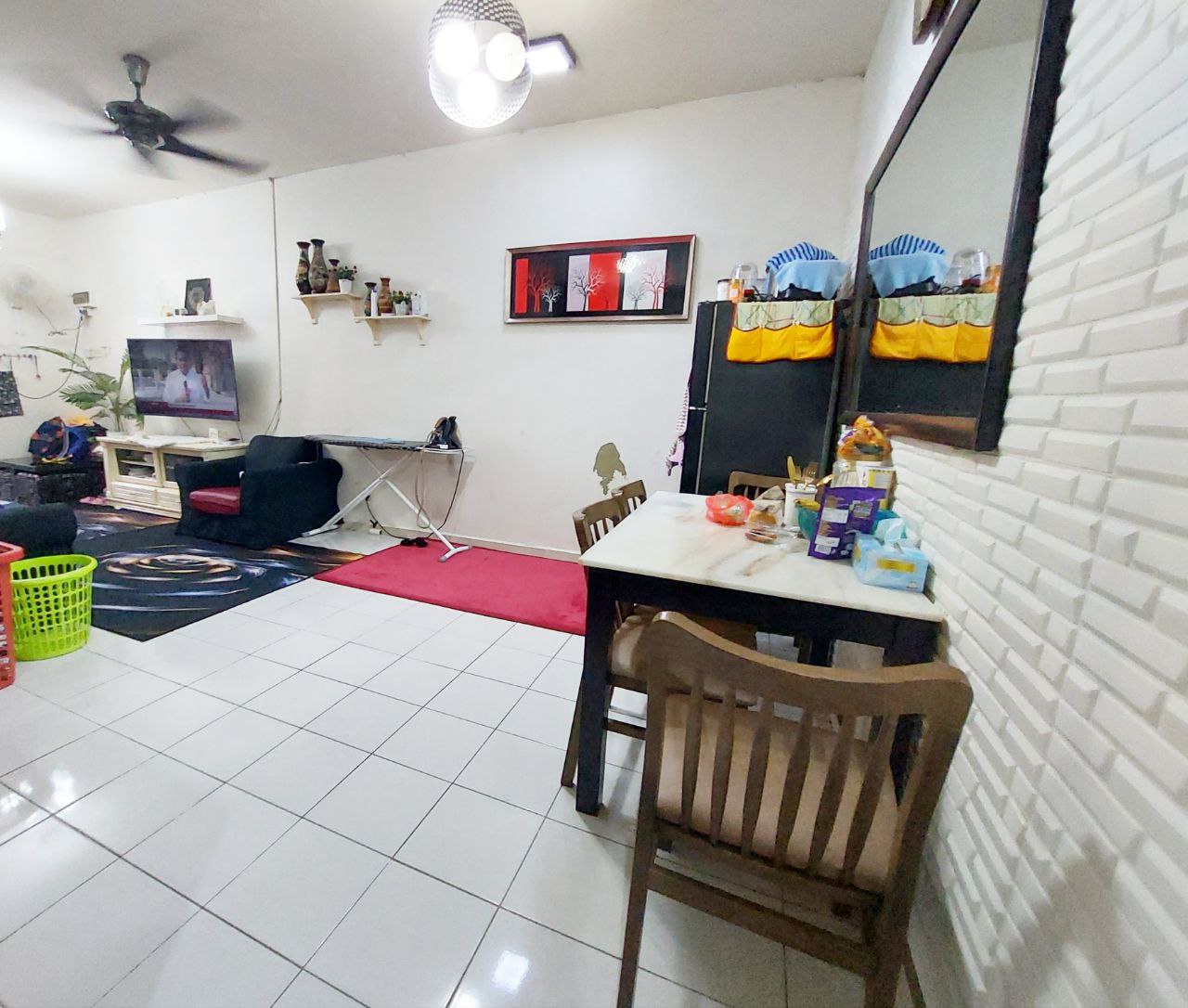 Alam Idaman Taman Tasik Puchong - photo 4