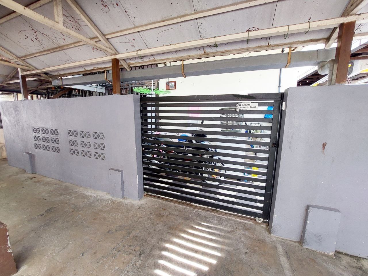 Alam Idaman Taman Tasik Puchong - photo 8