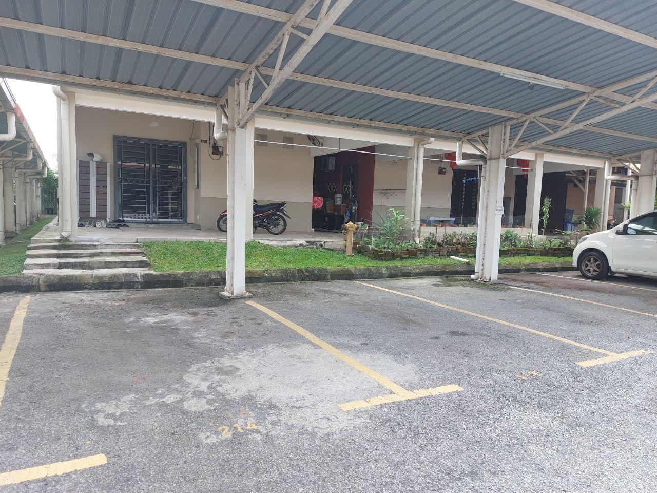 Alam Idaman Taman Tasik Puchong - photo 10