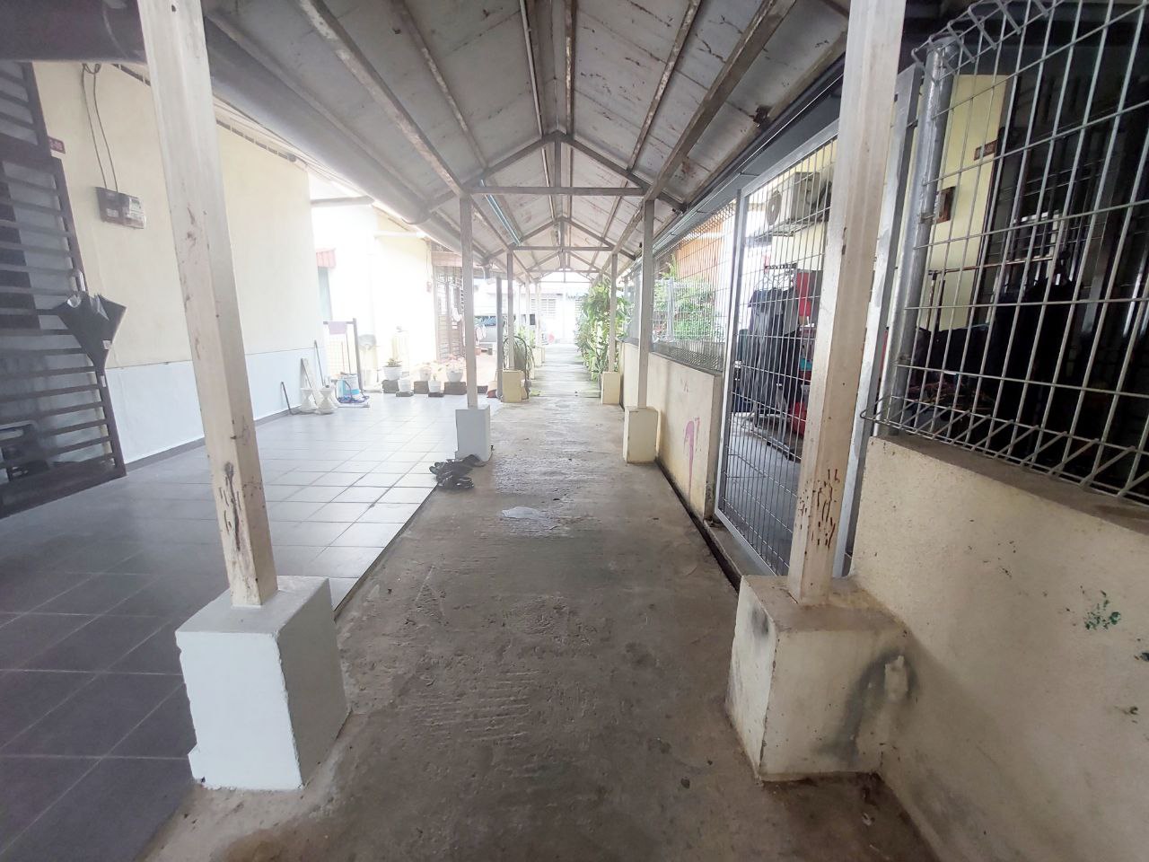 Alam Idaman Taman Tasik Puchong - photo 11
