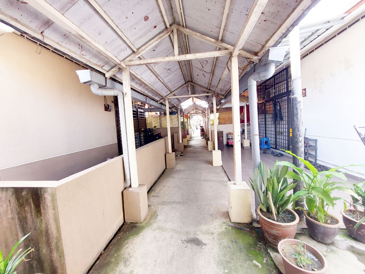 Alam Idaman Taman Tasik Puchong - photo 12