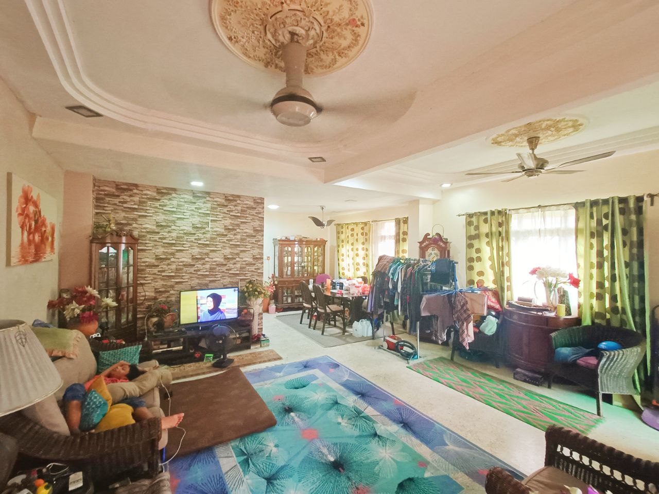Taman Maju Jaya Fasa 3 Pandan Indah Ampang - photo 2