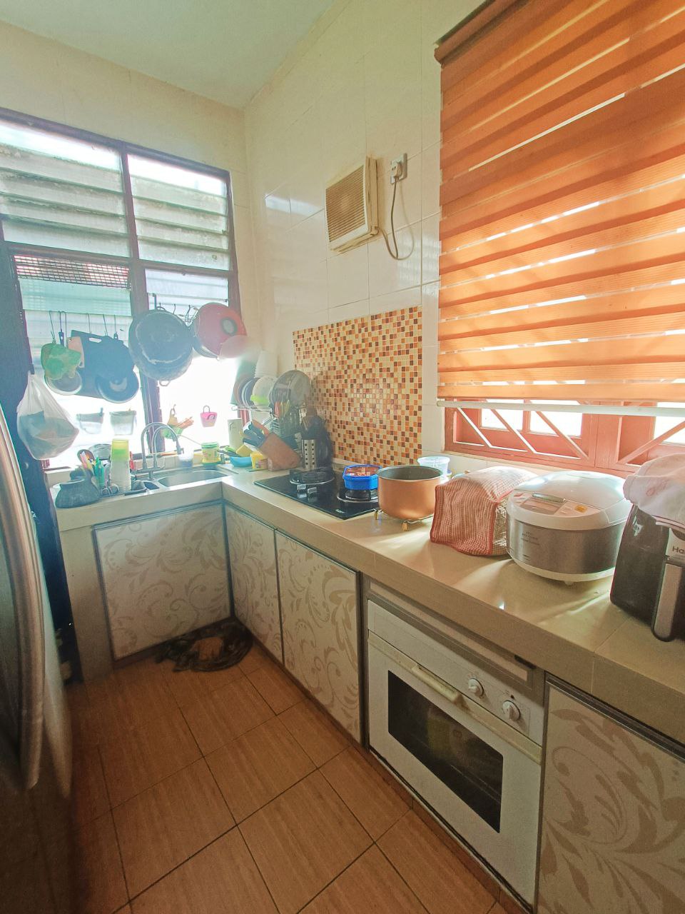 Taman Maju Jaya Fasa 3 Pandan Indah Ampang - photo 3