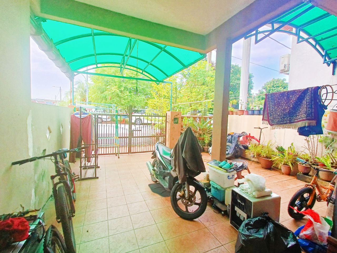 Taman Maju Jaya Fasa 3 Pandan Indah Ampang - photo 5