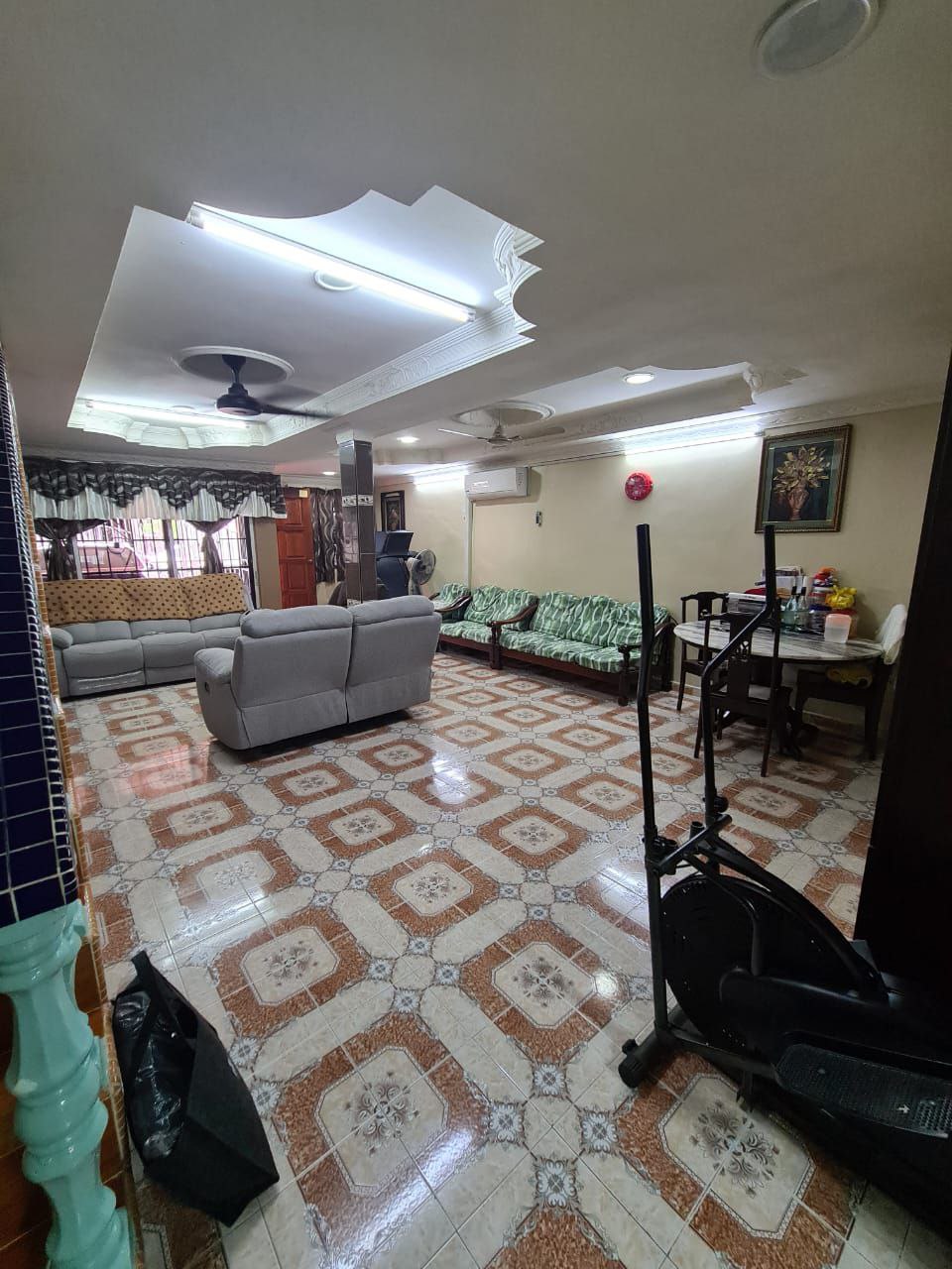 Taman Puchong Perdana Puchong - photo 2