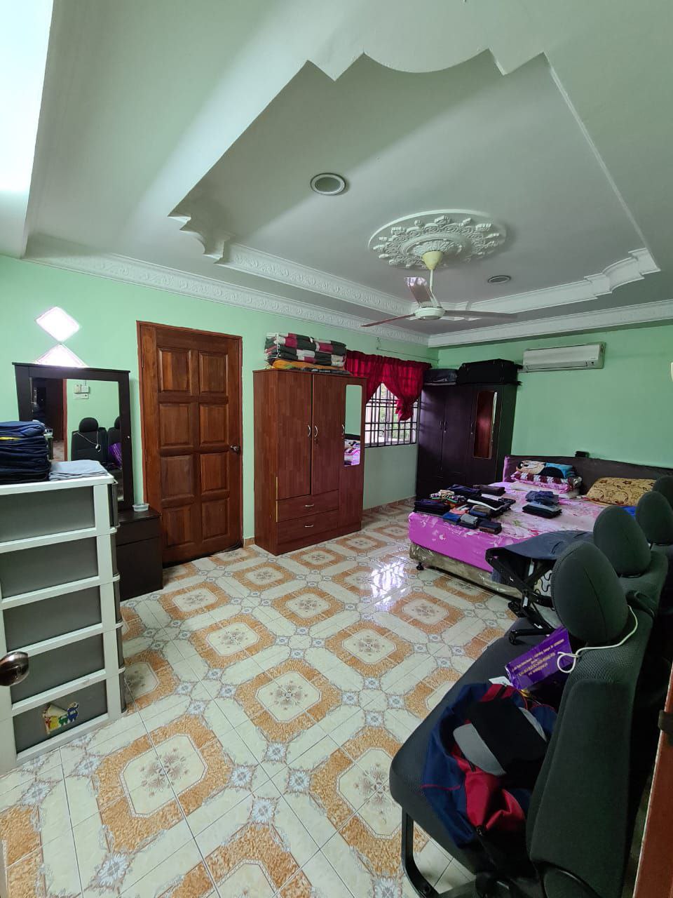 Taman Puchong Perdana Puchong - photo 8