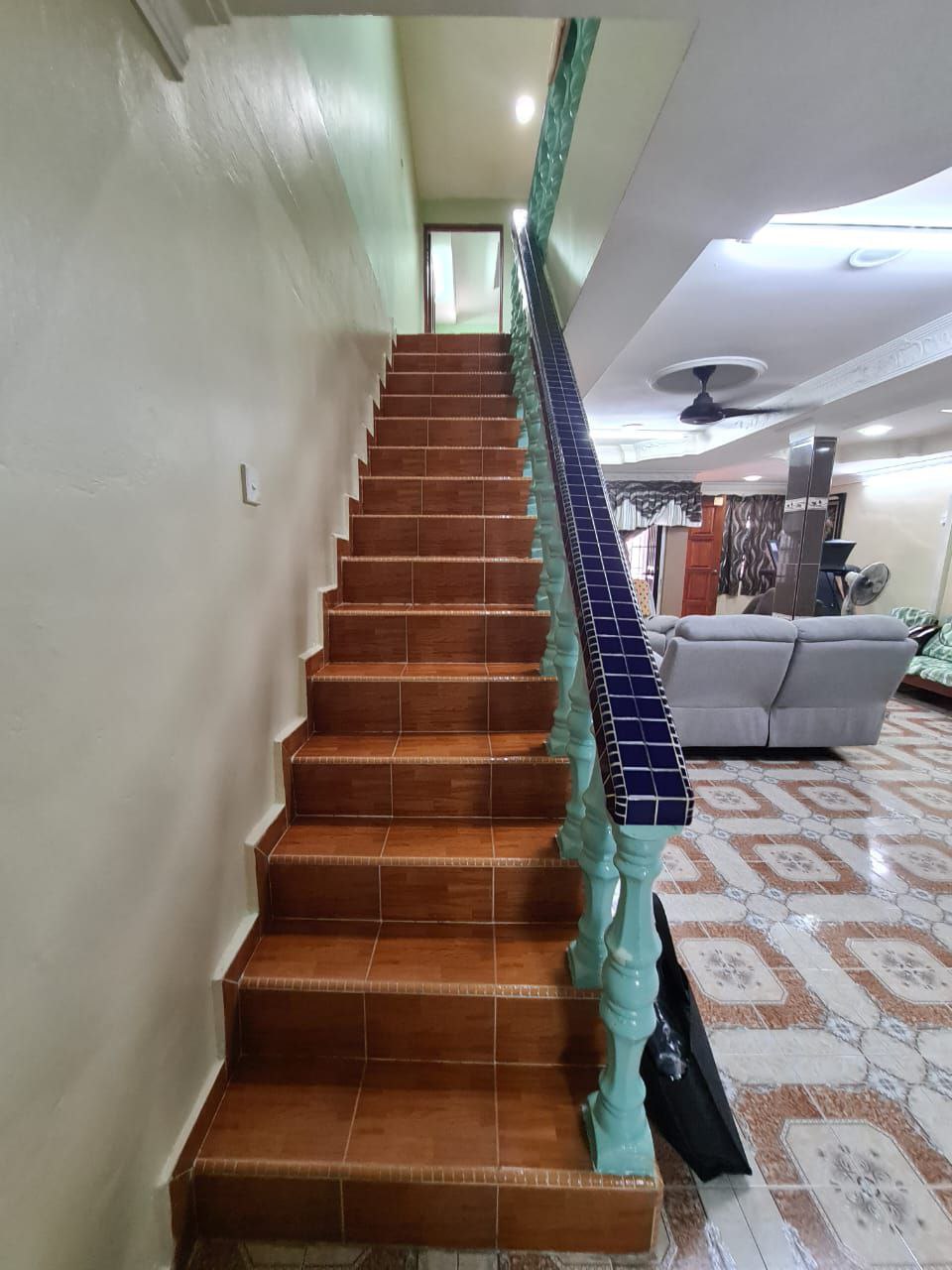 Taman Puchong Perdana Puchong - photo 10