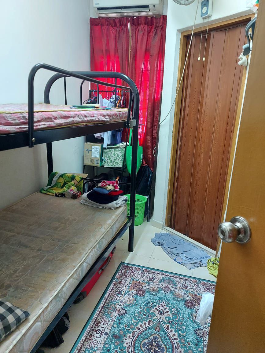 Taman Koperasi Polis Fasa 2 Batu Caves Gombak - photo 6