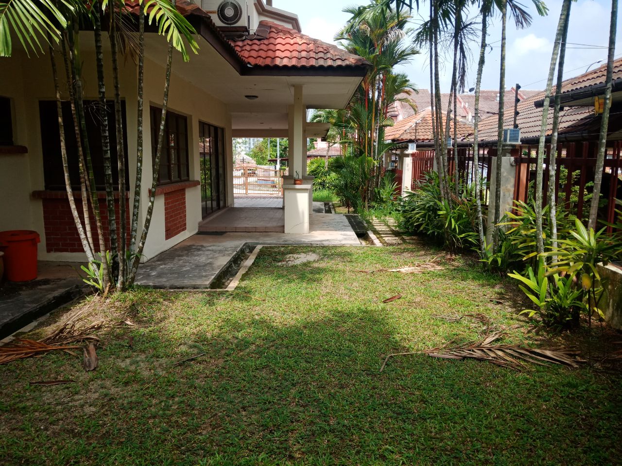 Bungalow Suadamai Bandar Tun Hussein Onn Cheras - photo 5