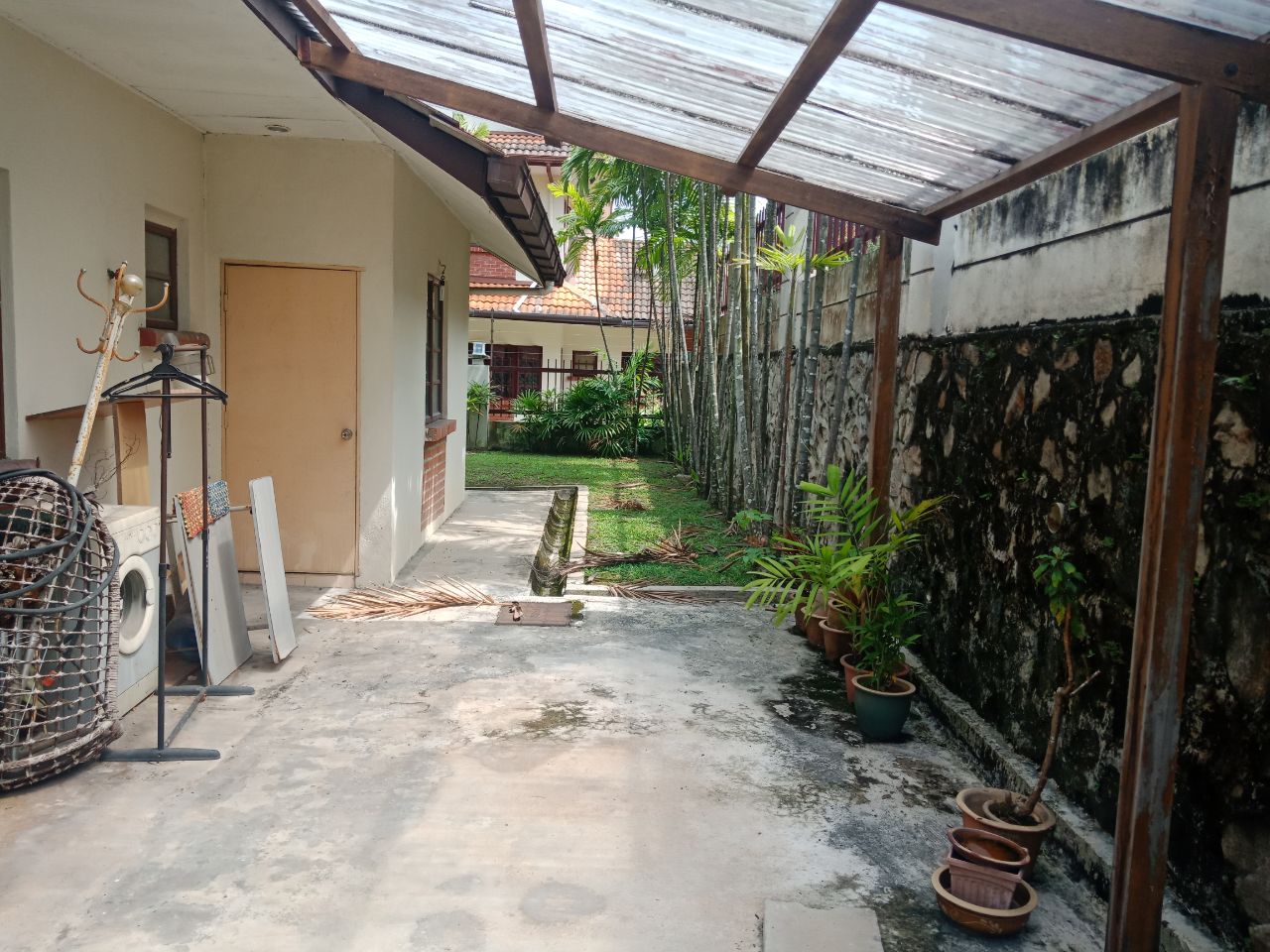 Bungalow Suadamai Bandar Tun Hussein Onn Cheras - photo 6