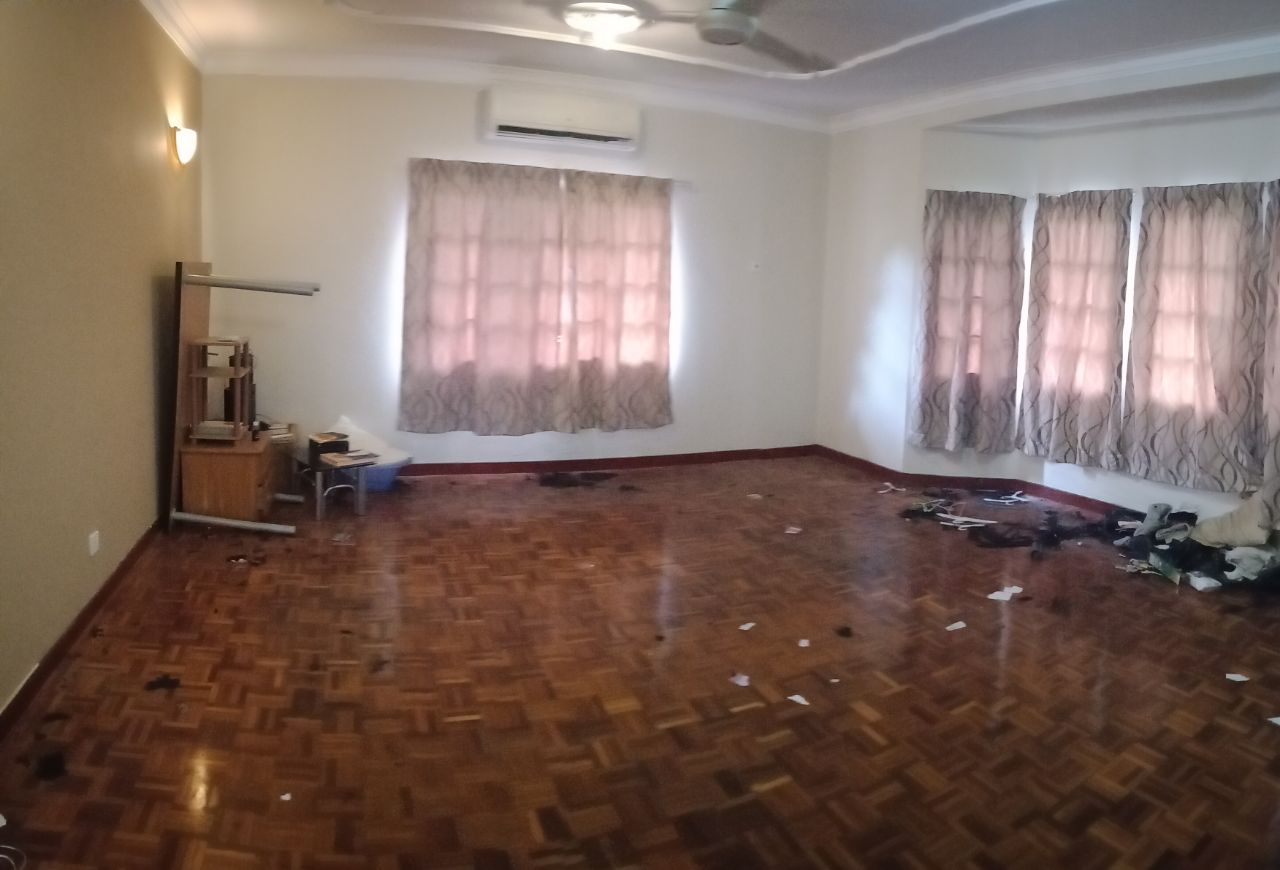 Bungalow Suadamai Bandar Tun Hussein Onn Cheras - photo 10