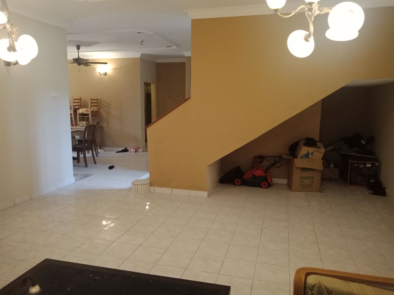 Bungalow Suadamai Bandar Tun Hussein Onn Cheras - photo 13