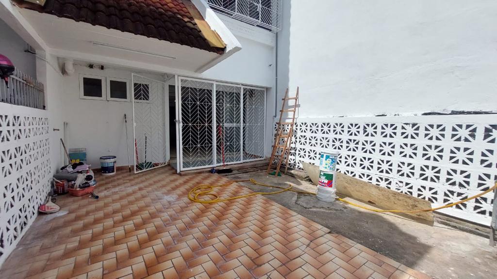Teres 3 Tingkat Ampang Taman Bukit Teratai - photo 2