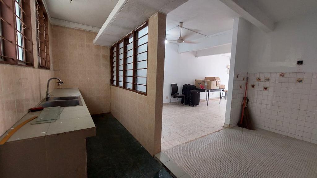 Teres 3 Tingkat Ampang Taman Bukit Teratai - photo 4