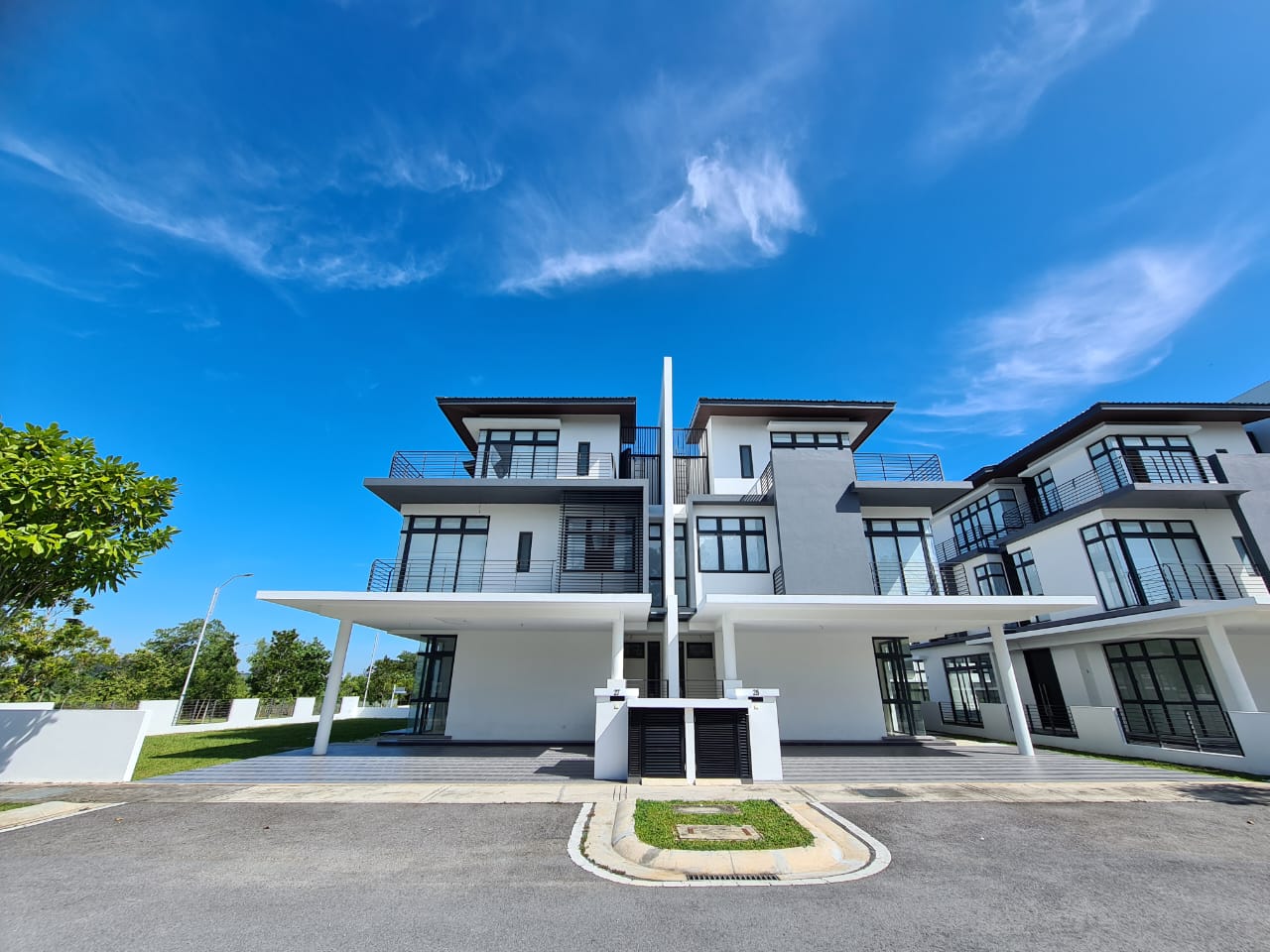 Semi D Senna Residences Putrajaya - photo 12