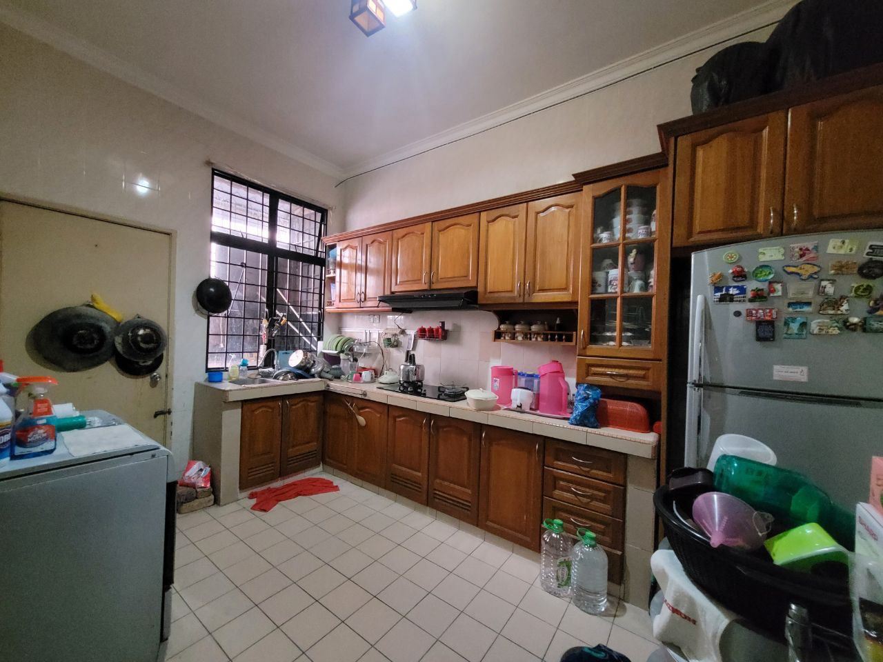 Renovated Taman Desa Melati Fasa 3 Nilai - photo 5