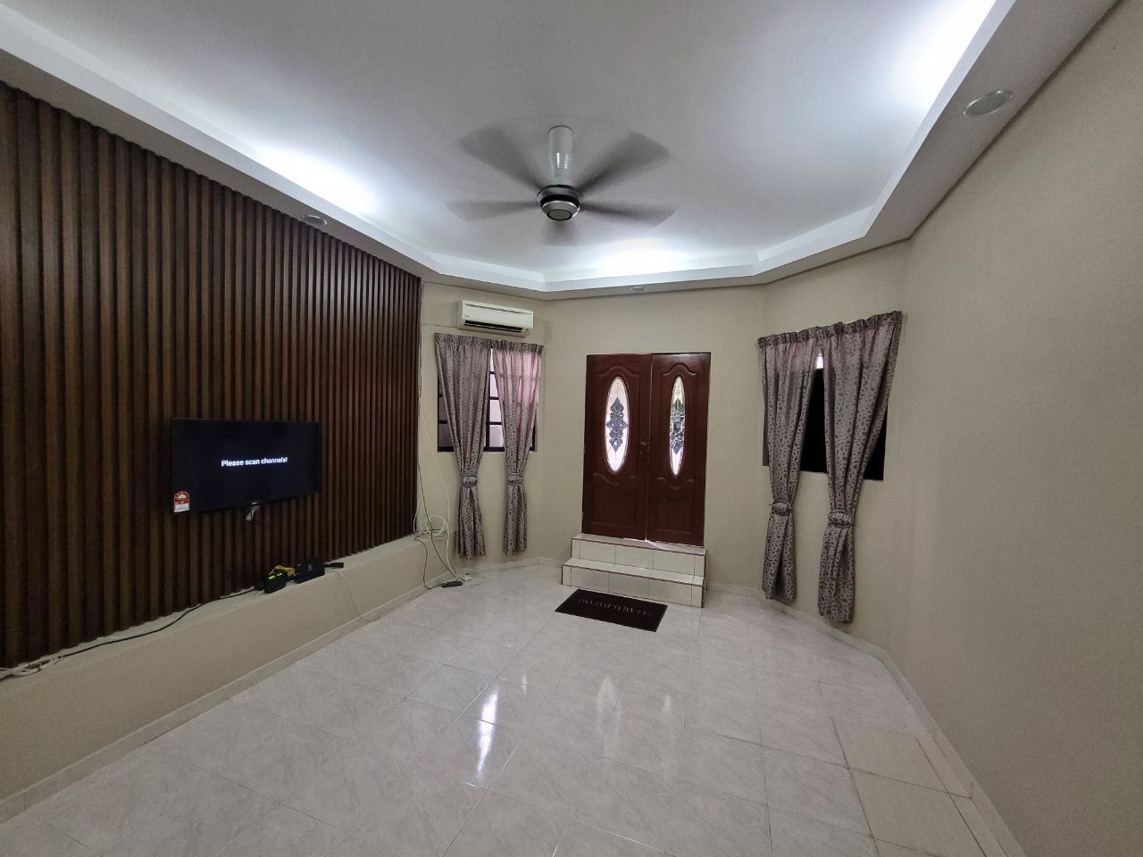 Renovated Taman Desa Melati Fasa 3 Nilai - photo 7