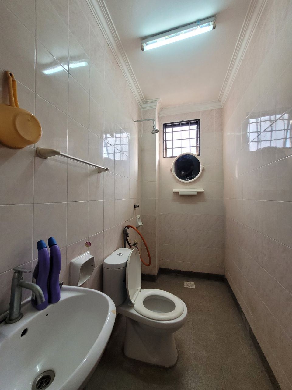Renovated Taman Desa Melati Fasa 3 Nilai - photo 8
