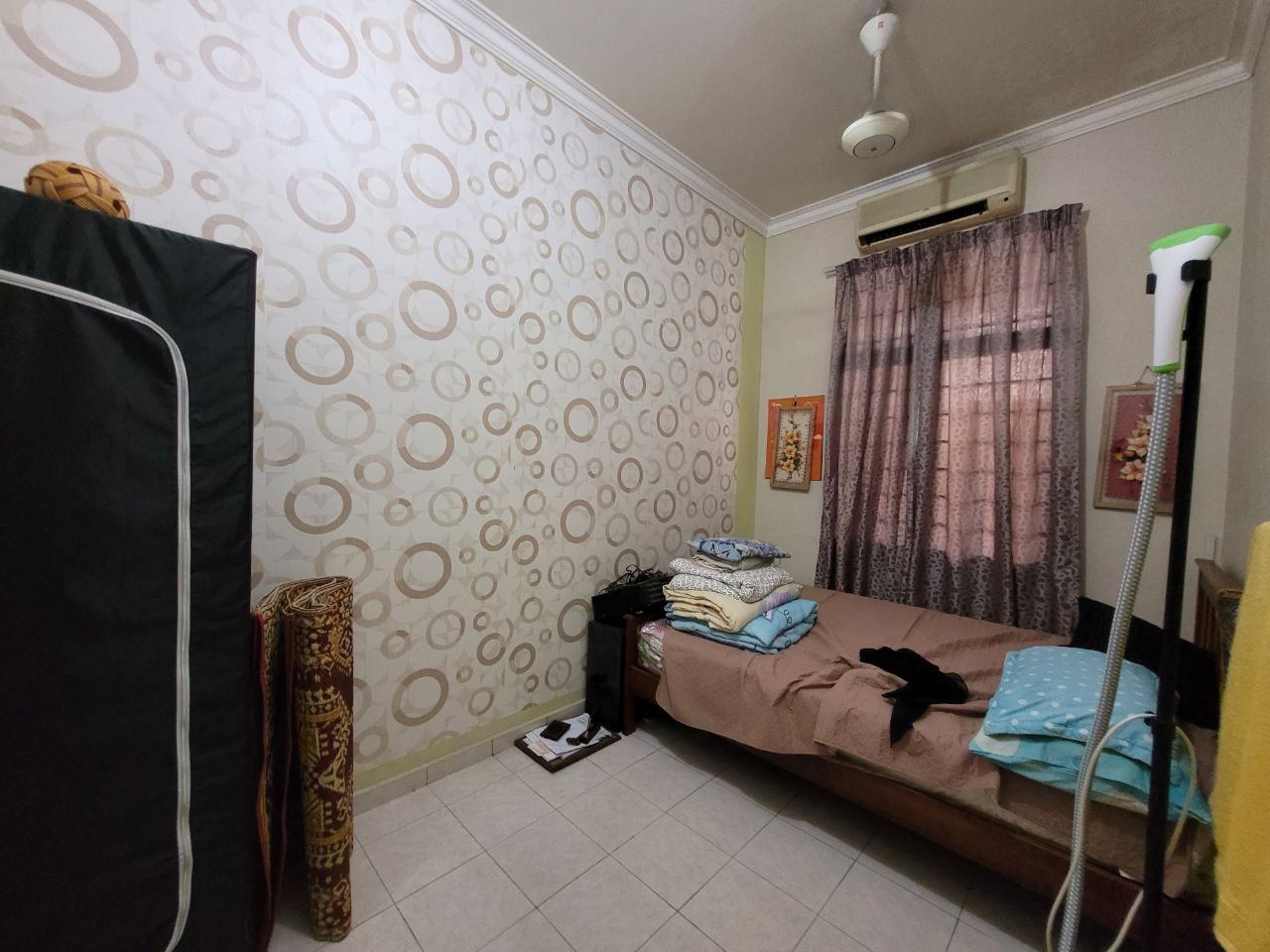 Renovated Taman Desa Melati Fasa 3 Nilai - photo 10