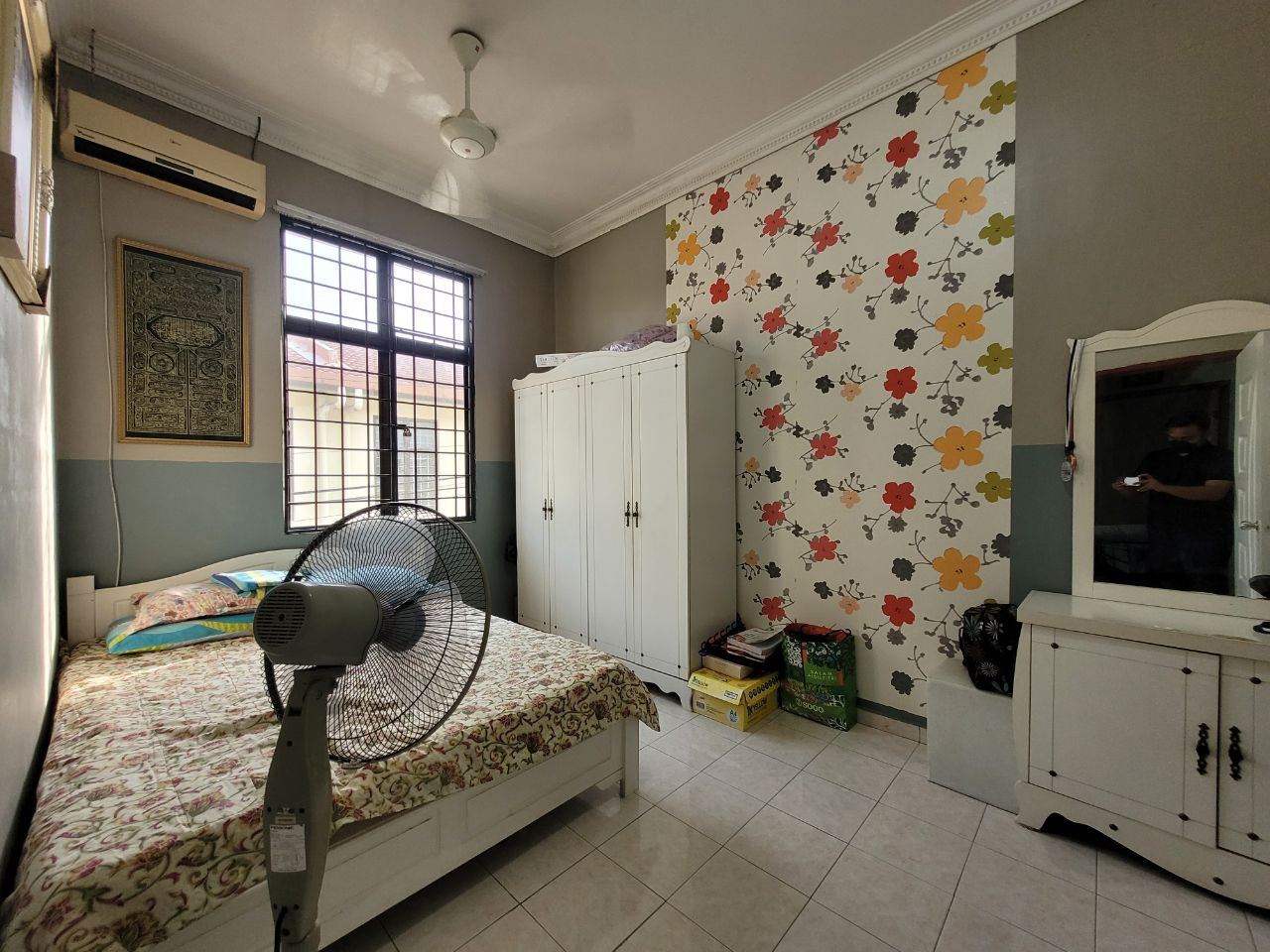 Renovated Taman Desa Melati Fasa 3 Nilai - photo 11