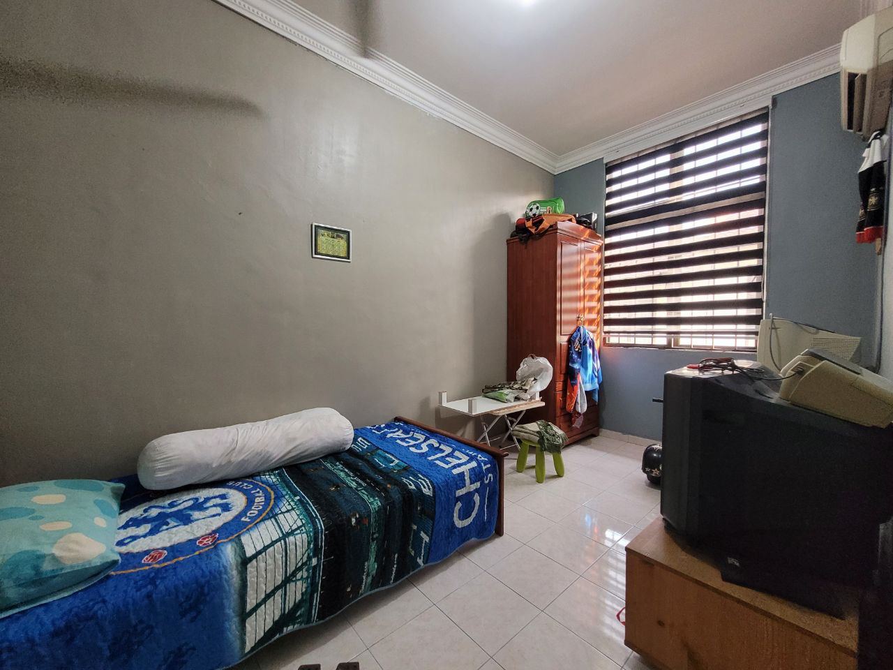 Renovated Taman Desa Melati Fasa 3 Nilai - photo 12
