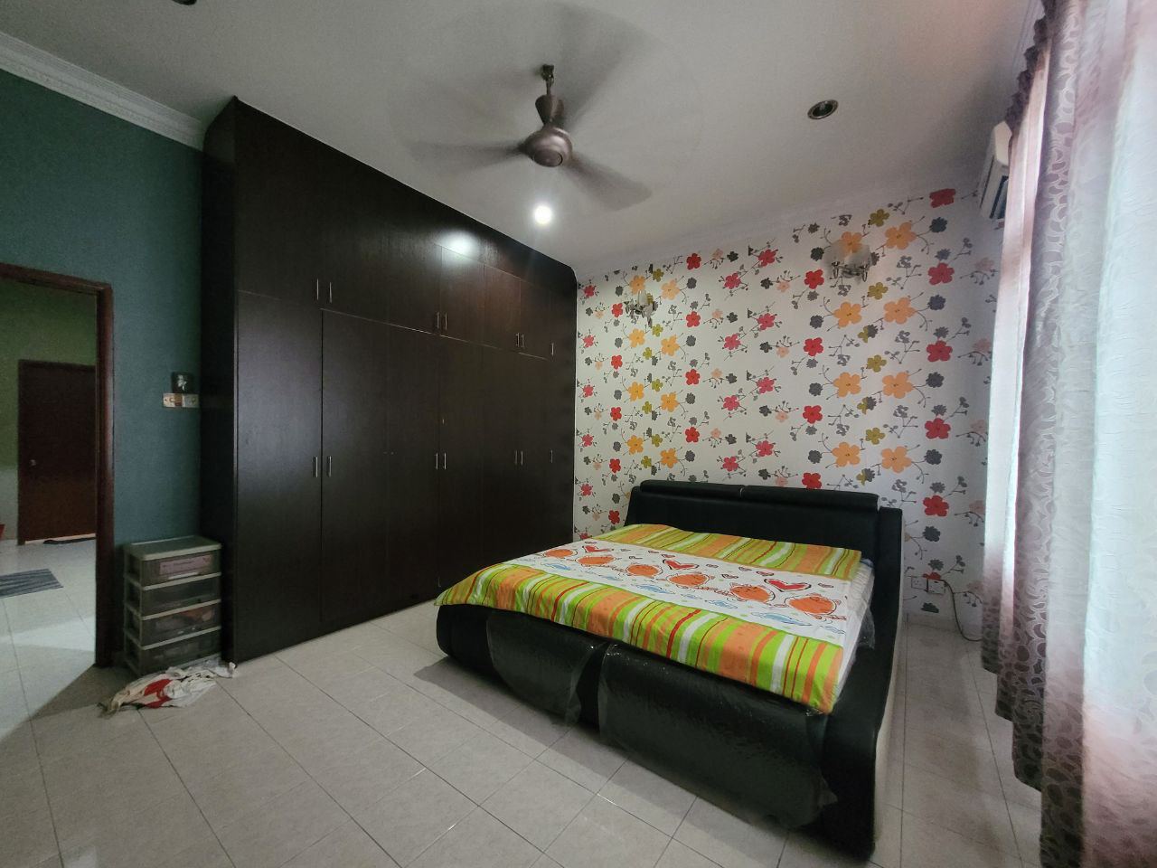 Renovated Taman Desa Melati Fasa 3 Nilai - photo 13