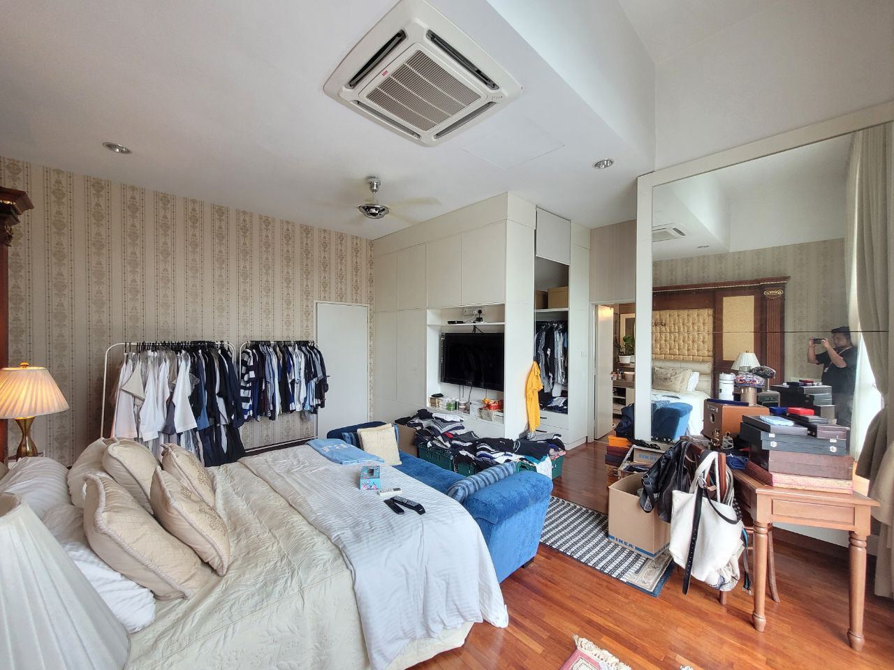 Semi D Cassia Garden Residence Cyberjaya - photo 4
