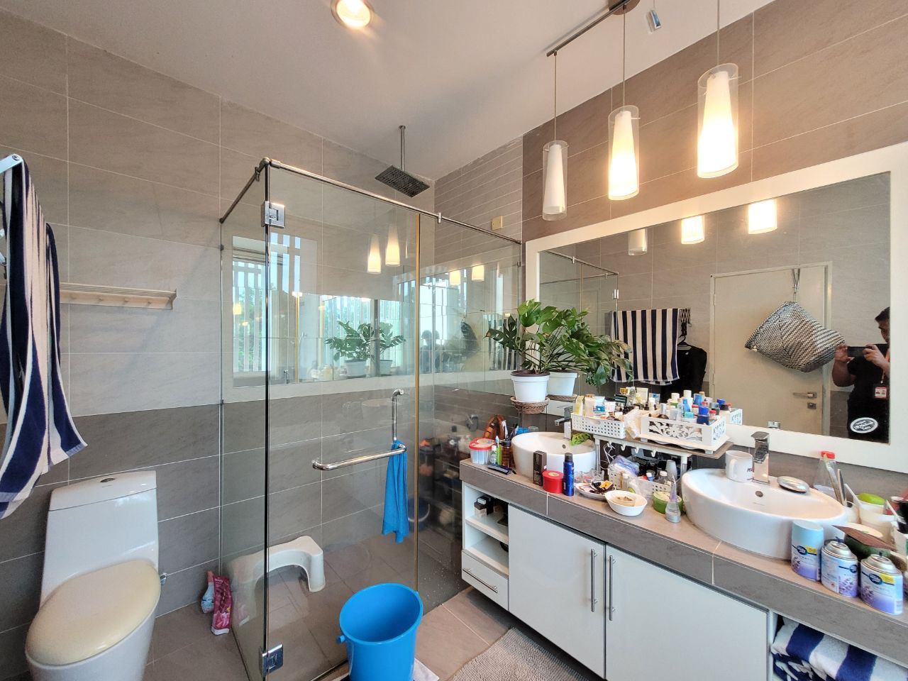 Semi D Cassia Garden Residence Cyberjaya - photo 10